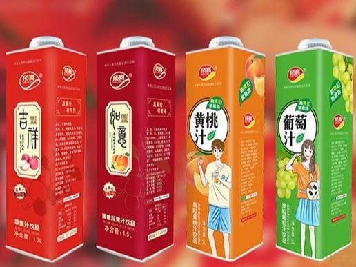 挖掘果汁賽道新機(jī)會，頂真果汁新品獲青睞！