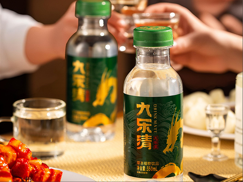 掘金萬億解酒市場，九樂清邀您共啟財富新藍海！